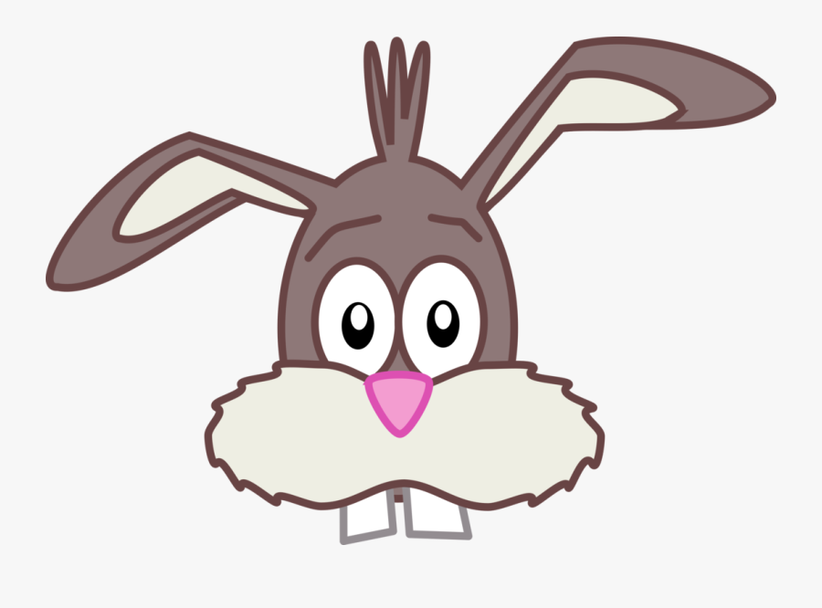 Free To Use Public Domain Easter Clip Art - Rabbit Clip Art, Transparent Clipart