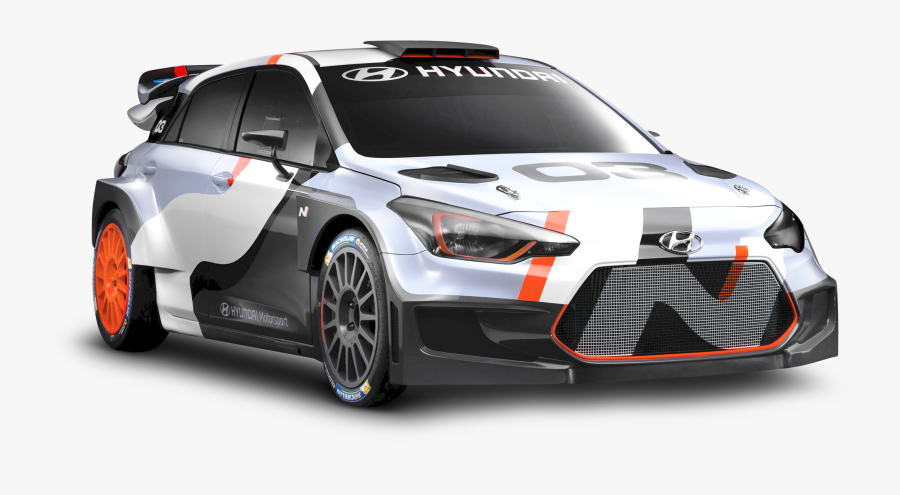 Race Car Clipart Rally Car Free Collection - Hyundai I20 Rally Png, Transparent Clipart