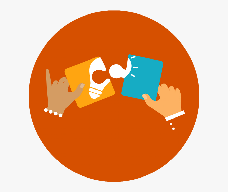 Business Clipart , Png Download - Business Collaboration Clipart, Transparent Clipart