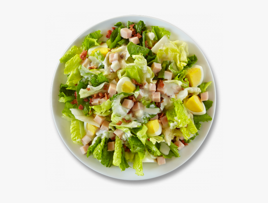 Cobb Salad Png Images Transparent Png - Garden Salad, Transparent Clipart