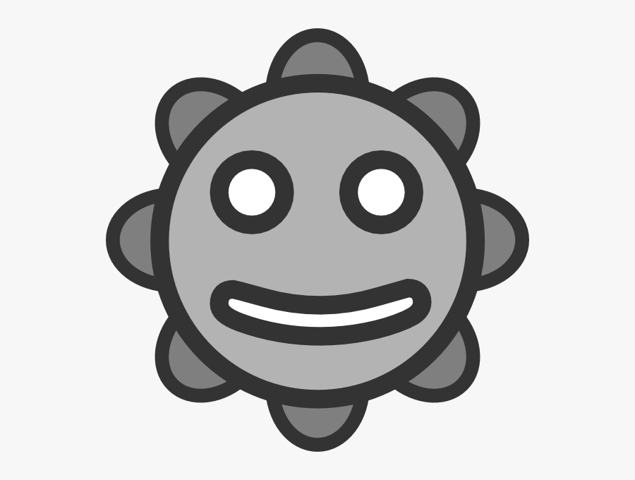 Smiley Face Clipart Png For Web - Clip Art, Transparent Clipart