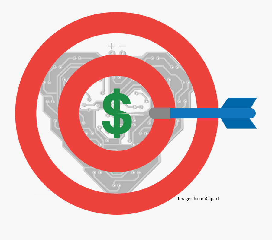 Circle, Transparent Clipart
