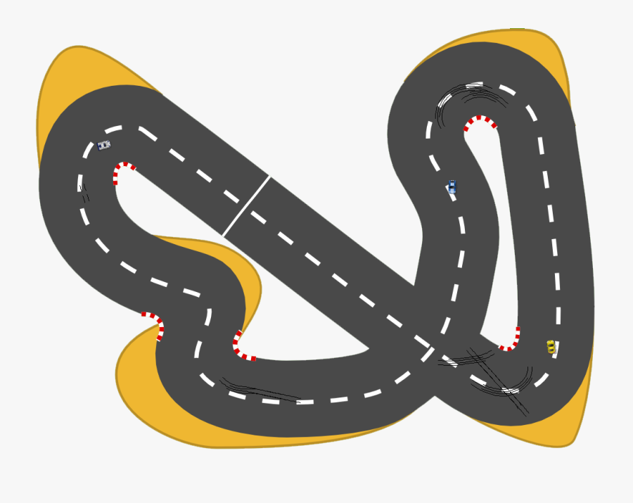 Car Race Track Auto Racing Clip Art Race Car Track Clip Art , Free