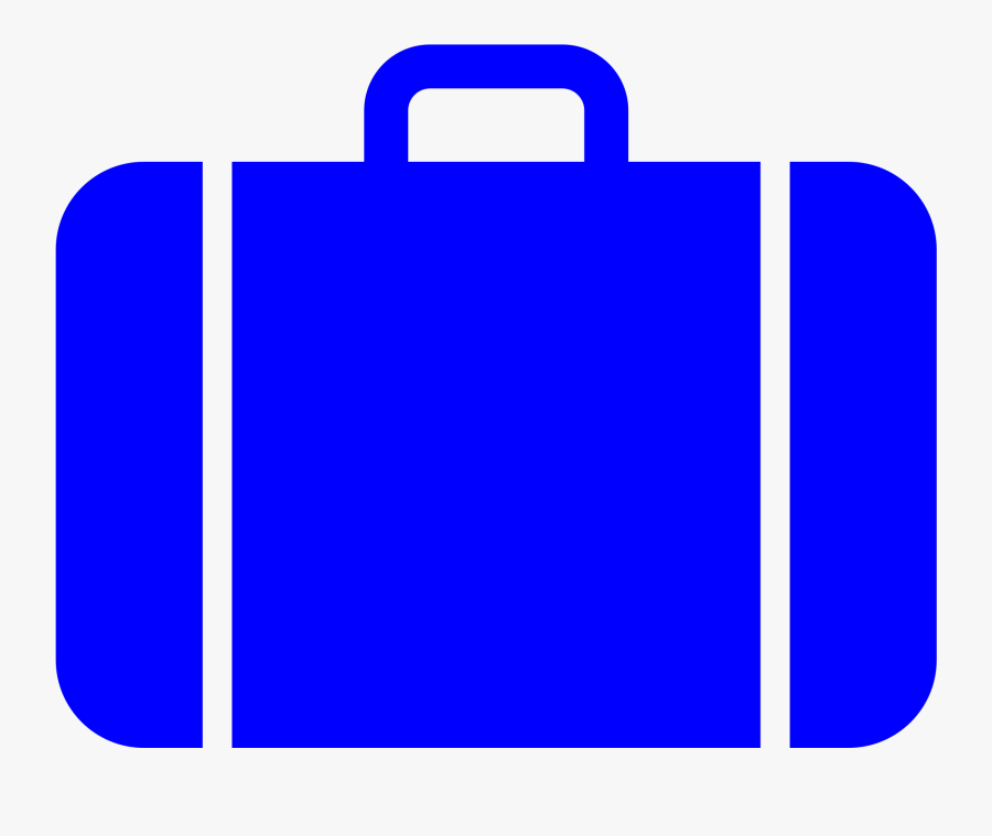 File Icon Blue Wikimedia - Work Experience Icon, Transparent Clipart