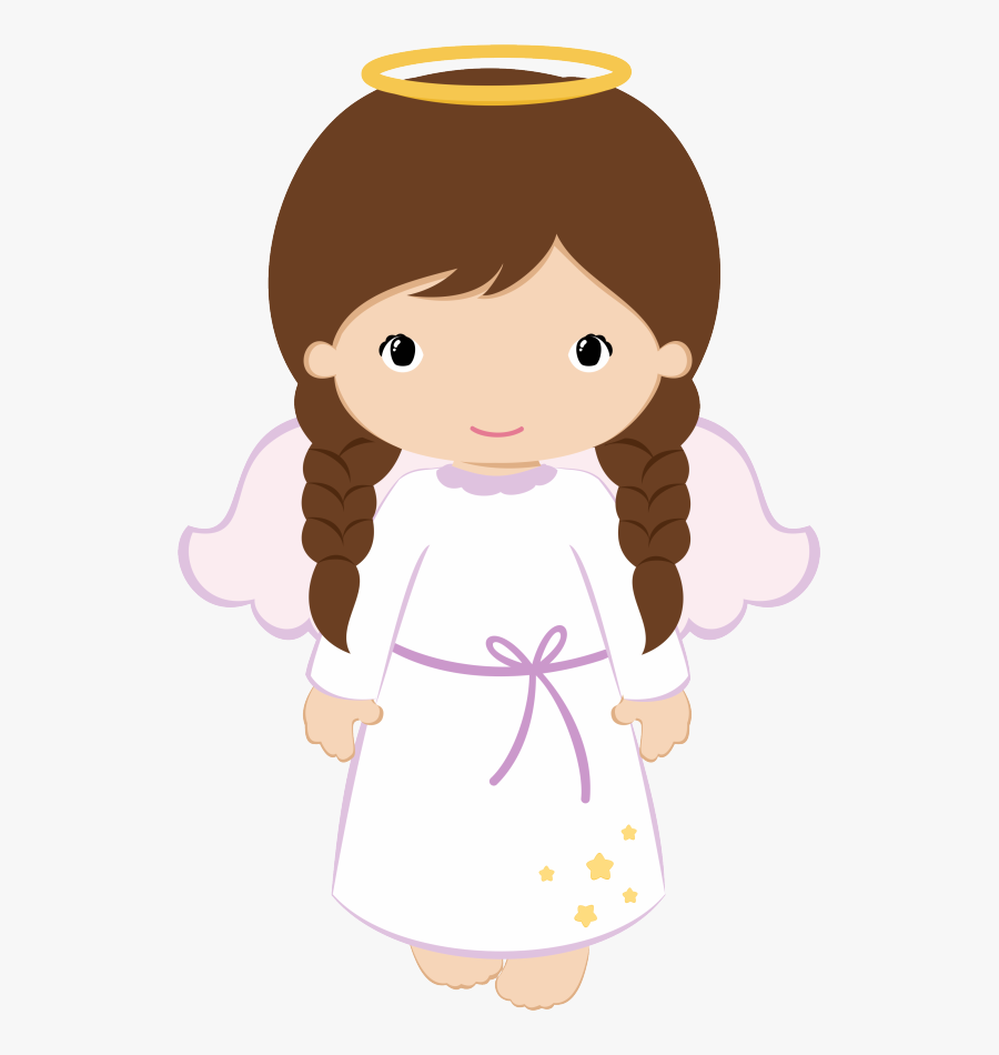 Transparent Child Singing Clipart - Menina Pool Party, Transparent Clipart