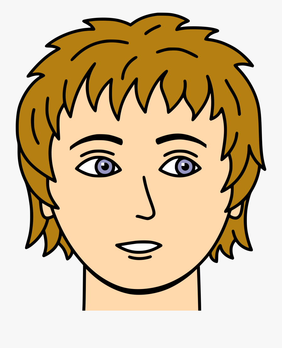 Part Of The Face Exercises, Transparent Clipart