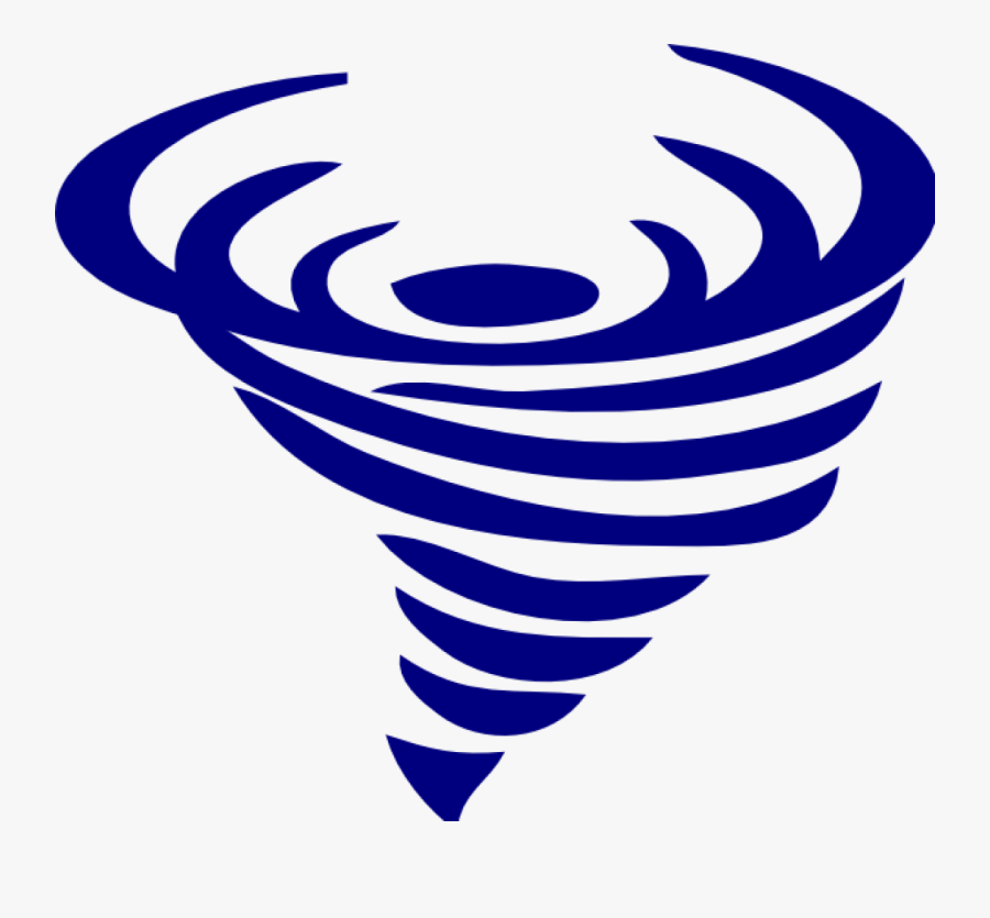 Tornado Clip Art - Spin Clip Art, Transparent Clipart