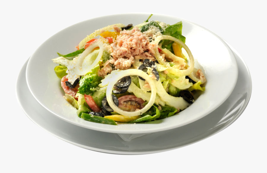 Salad Clipart Tuna Salad - Tuna Salad Transparent, Transparent Clipart