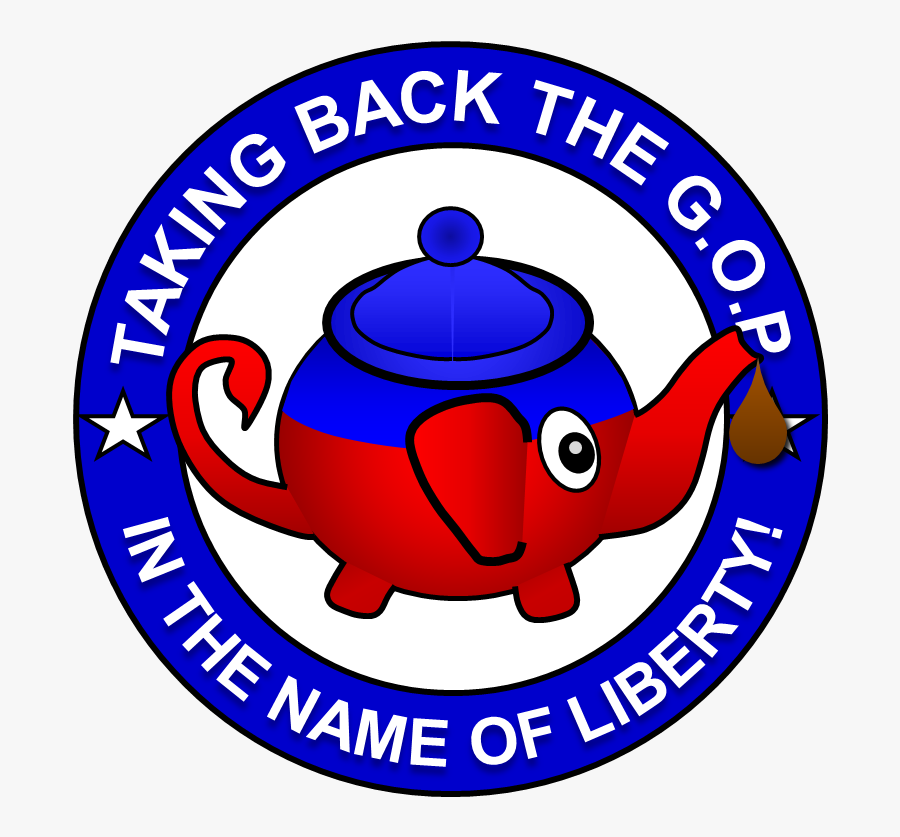 Greene County Gop Greene County Republican Central - Teapot, Transparent Clipart