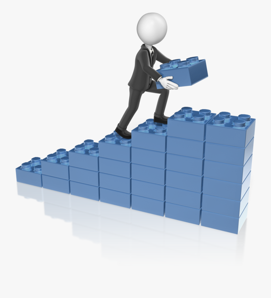 Build A Business Clipart, Transparent Clipart