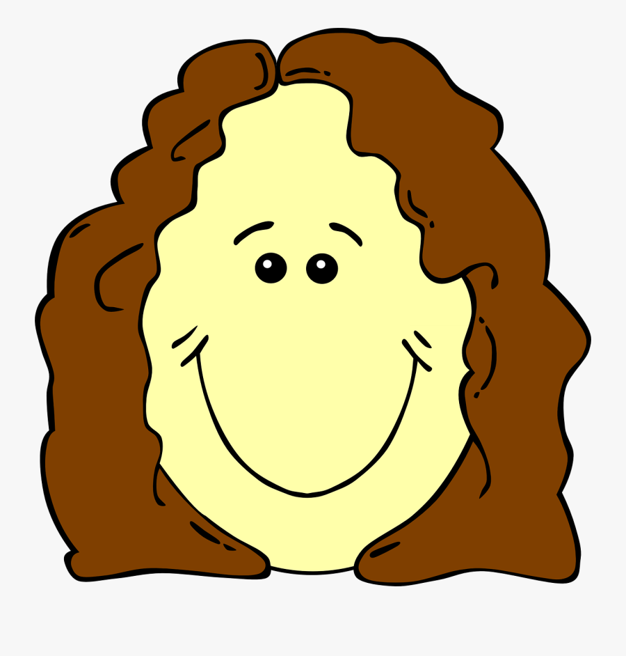 Face Clip Art - Fiona The Giver Drawings, Transparent Clipart