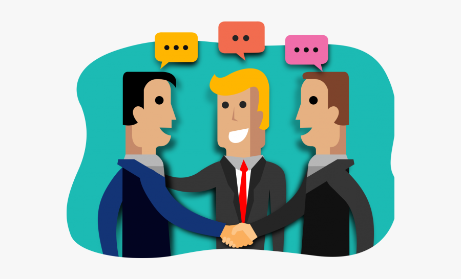 Introduce Clipart, Transparent Clipart