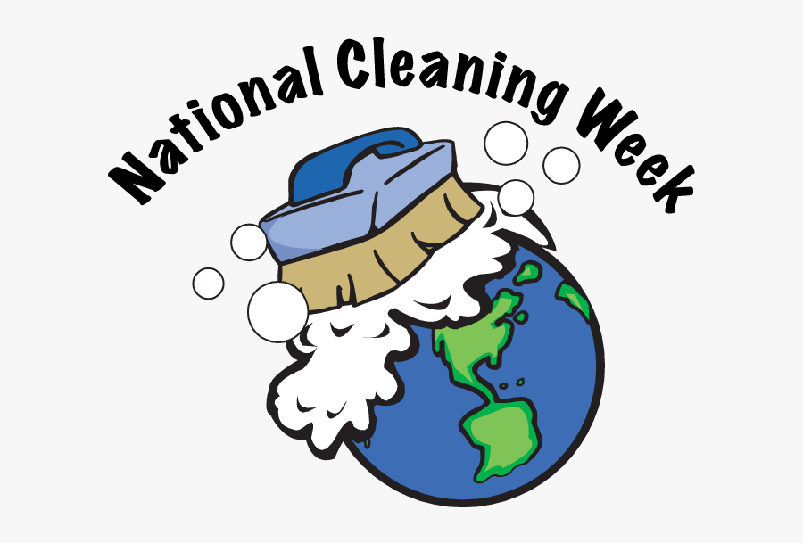 For Business Cleaning Services Clipart Kid - Drawing On Swachh Bharat Abhiyan, Transparent Clipart