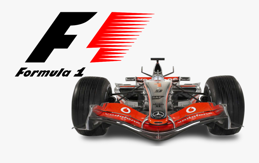 Formula One Png Transparent Images - Law Of Closure Logo, Transparent Clipart