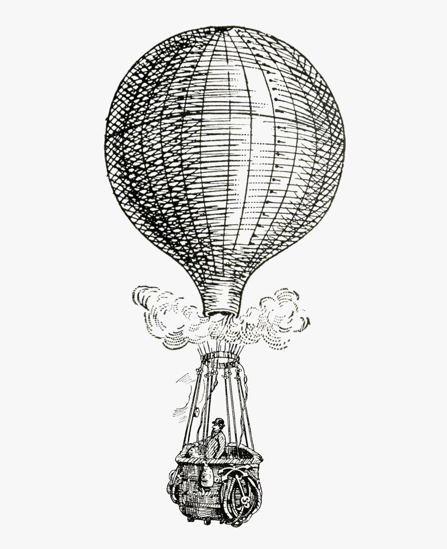 Clipart Free Download Clip Art Transportation Drawing - Illustration, Transparent Clipart