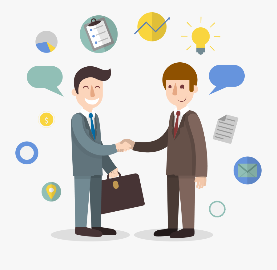 Meeting Png Images All - Business Meeting Png Transparent, Transparent Clipart