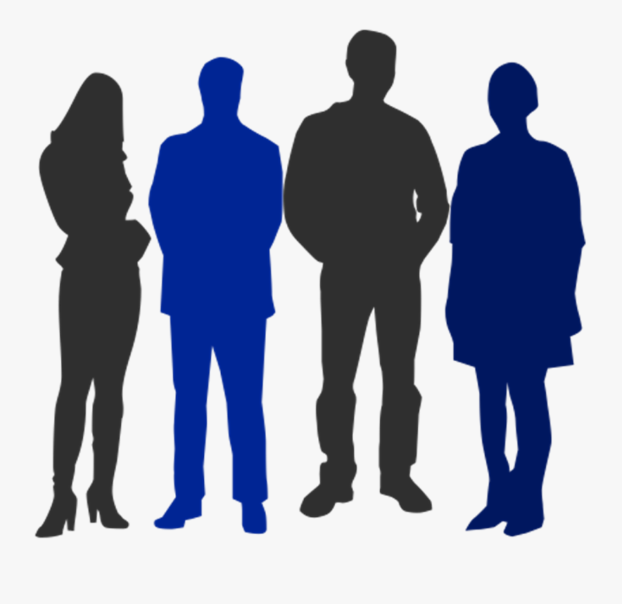 Business People Team Group Png Image - Discrimination In The Workplace Png, Transparent Clipart