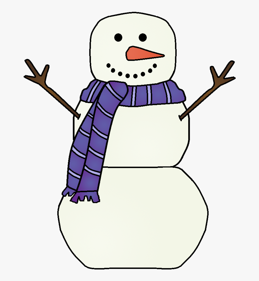 Snowman Snowmen Clipart Free Download Clip Art On - Snowman Clipart, Transparent Clipart