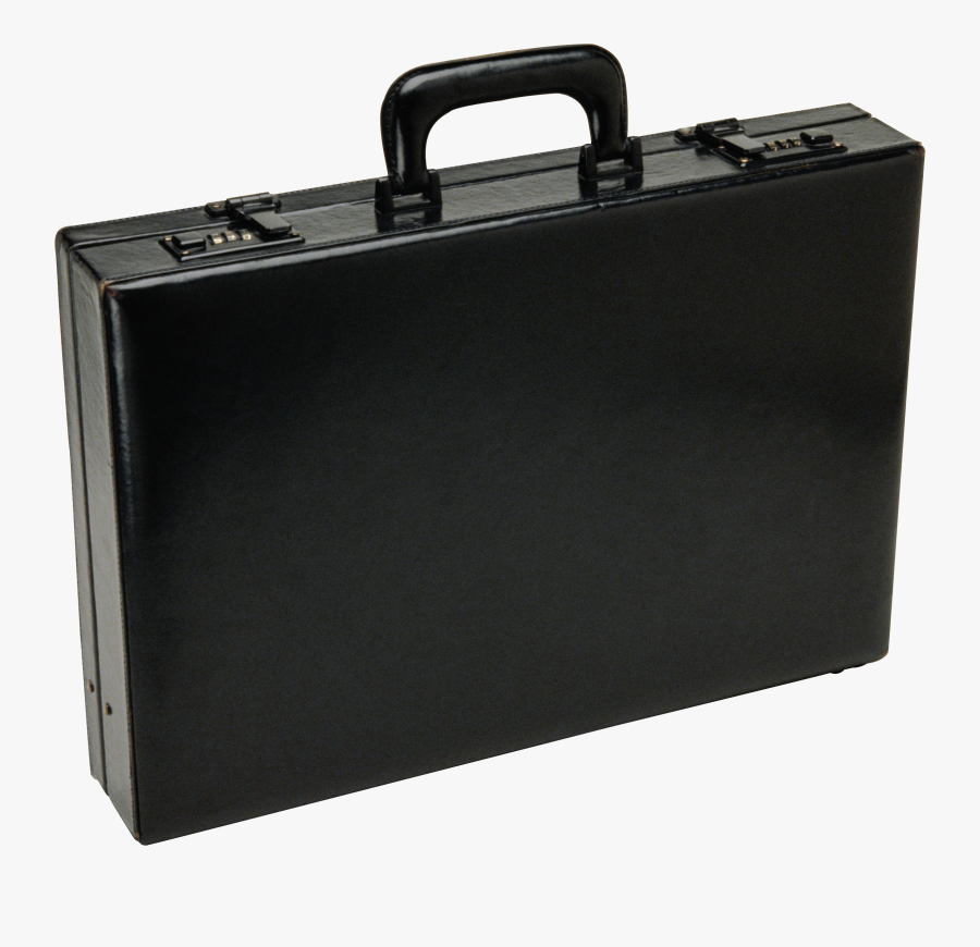 Transparent Background Briefcase Transparent, Transparent Clipart