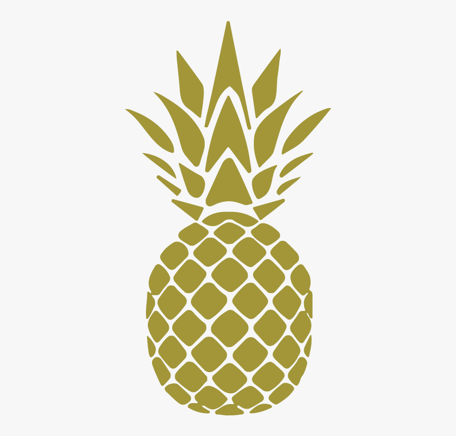 Pineapple Png Watercolor - Pineapple Clipart, Transparent Clipart