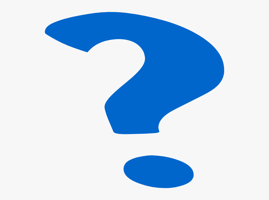 Animated - Question - Mark - Clipart - Moving Question Mark Gif Png, Transparent Clipart