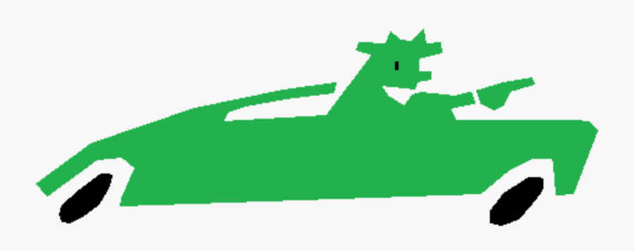 Plant,leaf,car - Leaf Vegetable, Transparent Clipart