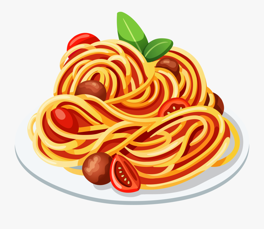 Ideas Best Free Penne Pasta Clip Art Images » Free - Italian Food Clipart, Transparent Clipart