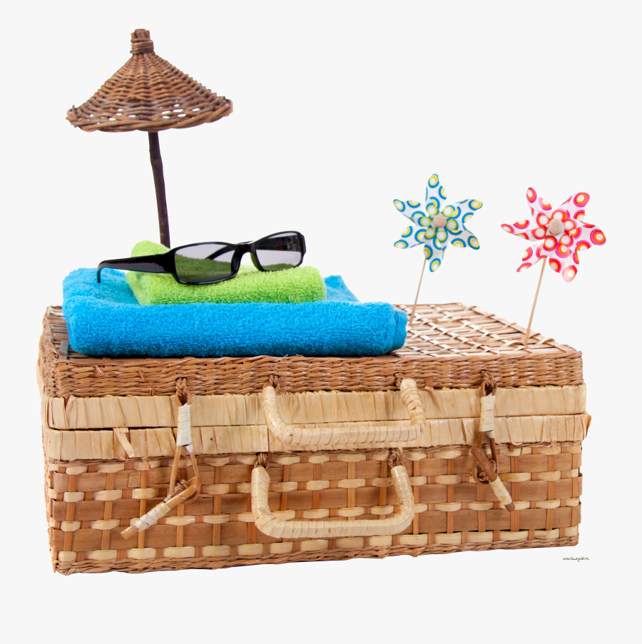 Suitcase Free Clipart Hd Clipart - Wallpaper, Transparent Clipart