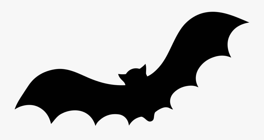 Top Bat Clipart Free Image - Bat Clipart, Transparent Clipart