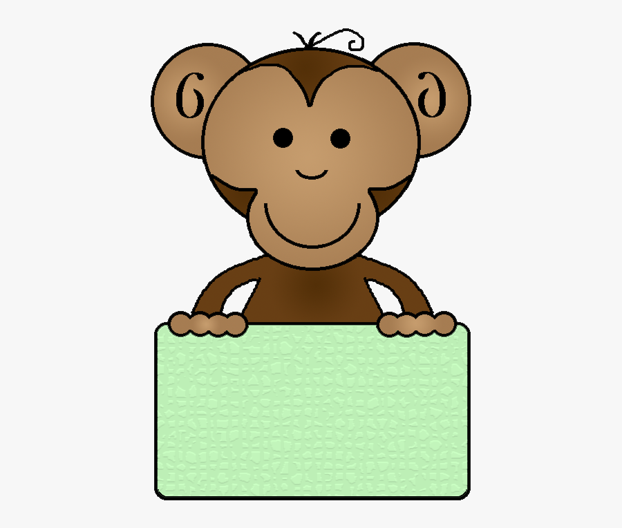Affe Clipart Kostenlos, Transparent Clipart