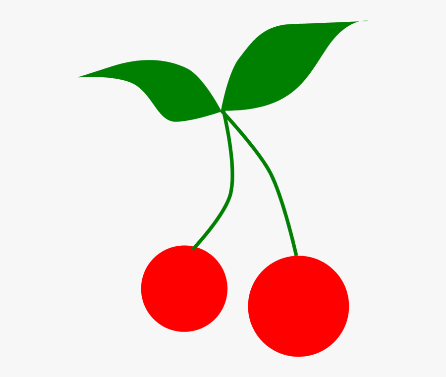 Cherry Blossom Clipart Free Download Clip Art Free - Cherry Free Clipart, Transparent Clipart