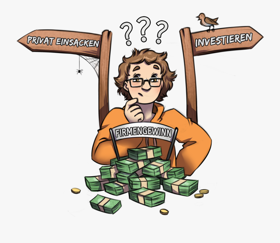 Text Empresa Business Illustration Schoolcraft Free - Cartoon, Transparent Clipart