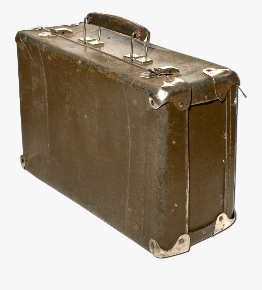 Vector Black And White Download Transparent Open Pinterest - Transparent Background Suitcase Transparent, Transparent Clipart