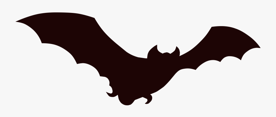 Bats Clipart Transparent Png - Bat Png, Transparent Clipart