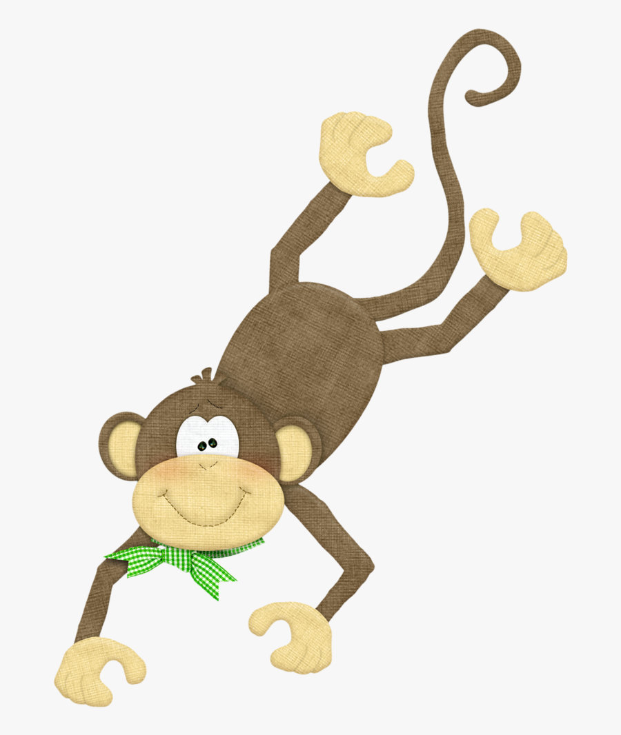 Zoo Digital Scrapbook Kit, Transparent Clipart