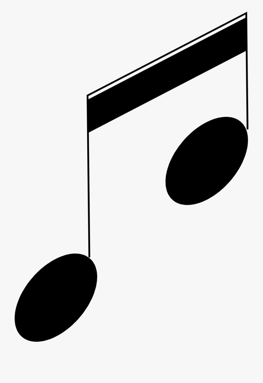 Music Images Free Download - Clear Background Transparent Background Music Note, Transparent Clipart