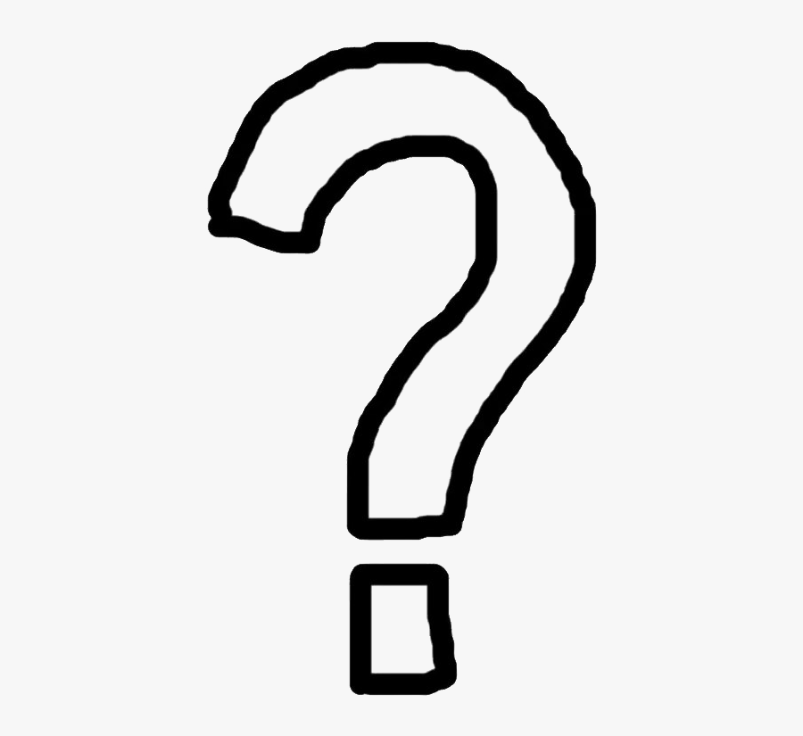 Question Mark Png Free Image, Transparent Clipart
