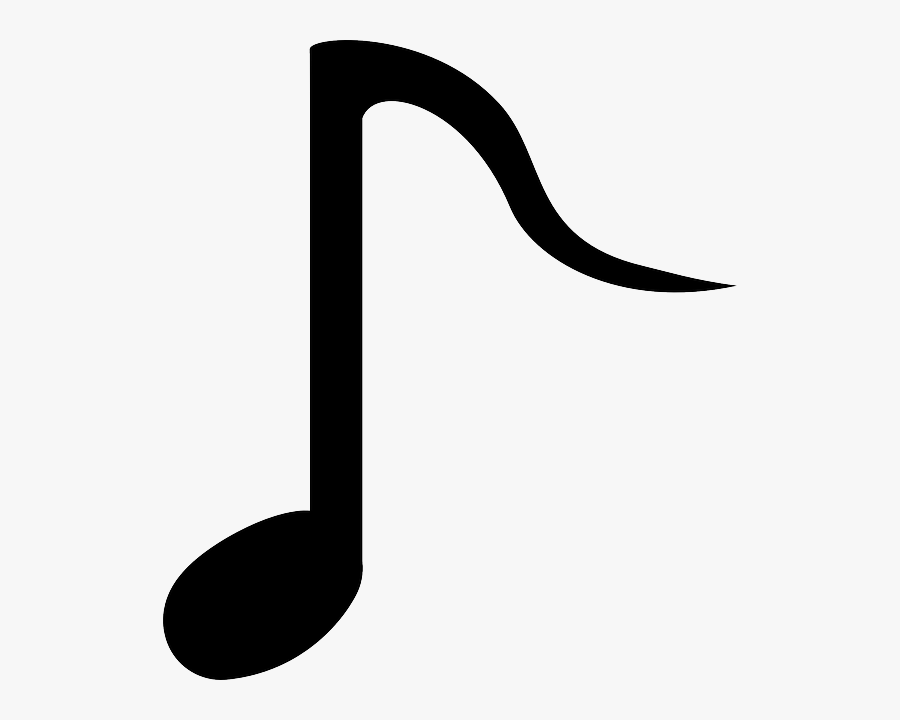 Music Notes Symbols Clip Art - Naruto Sound Village Symbol, Transparent Clipart
