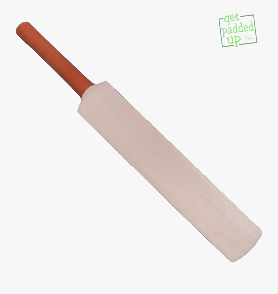 Cricket Bat Png Clipart Png Icon - Cricket Bat In Transparent Background, Transparent Clipart