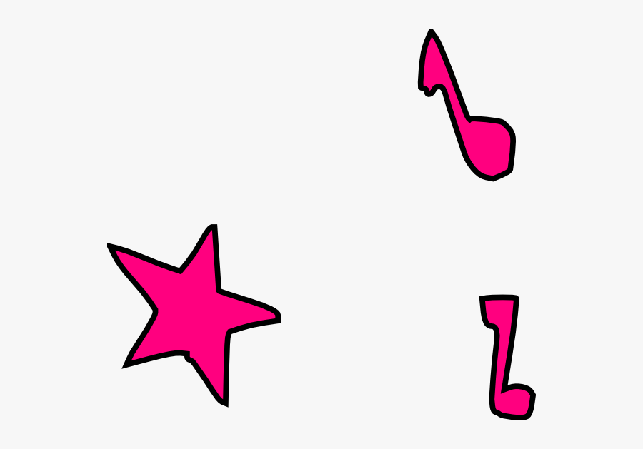 Musical Note, Transparent Clipart