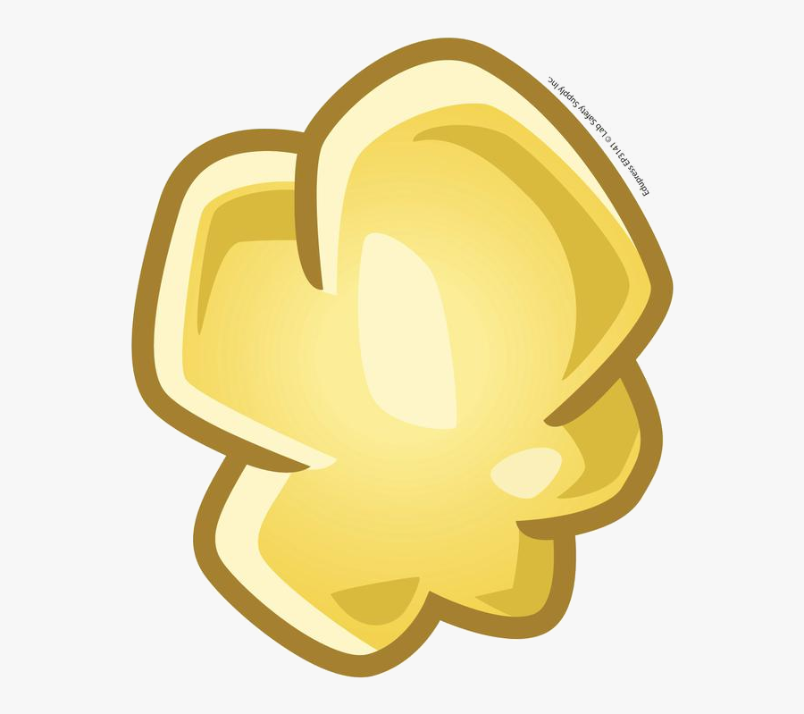 Popcorn Clip Art Free Clipart Images Transparent Png - Transparent Popcorn Kernel Clipart, Transparent Clipart