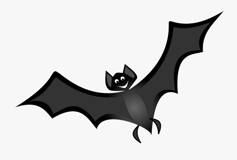 Bat 1 Remix - Imagenes De Halloween Vampiros, Transparent Clipart