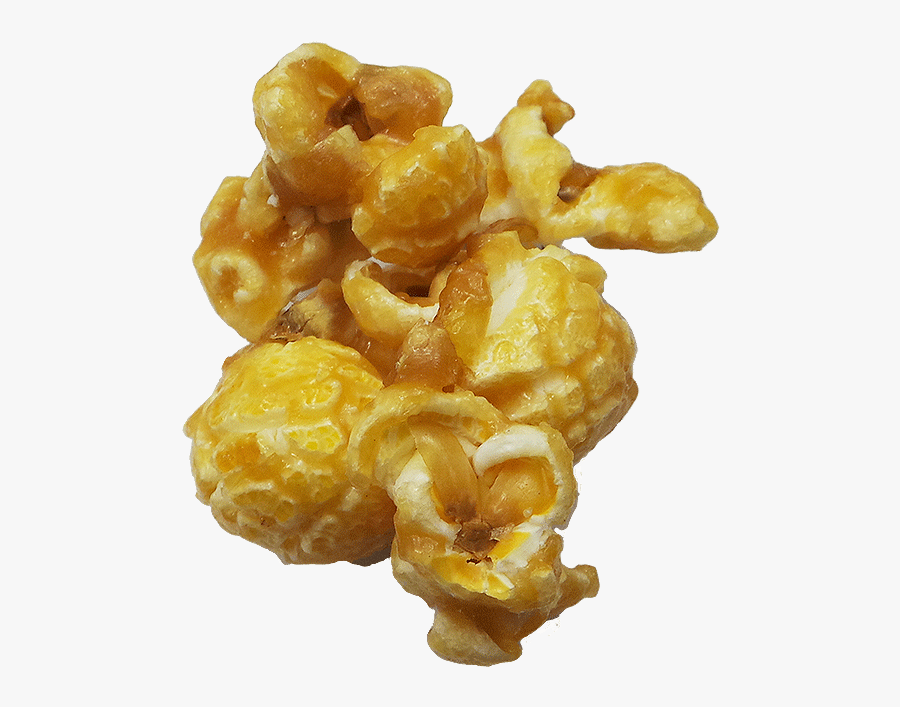 Popcorn Clip Art Cinema - Transparent Background Caramel Popcorn Clipart, Transparent Clipart