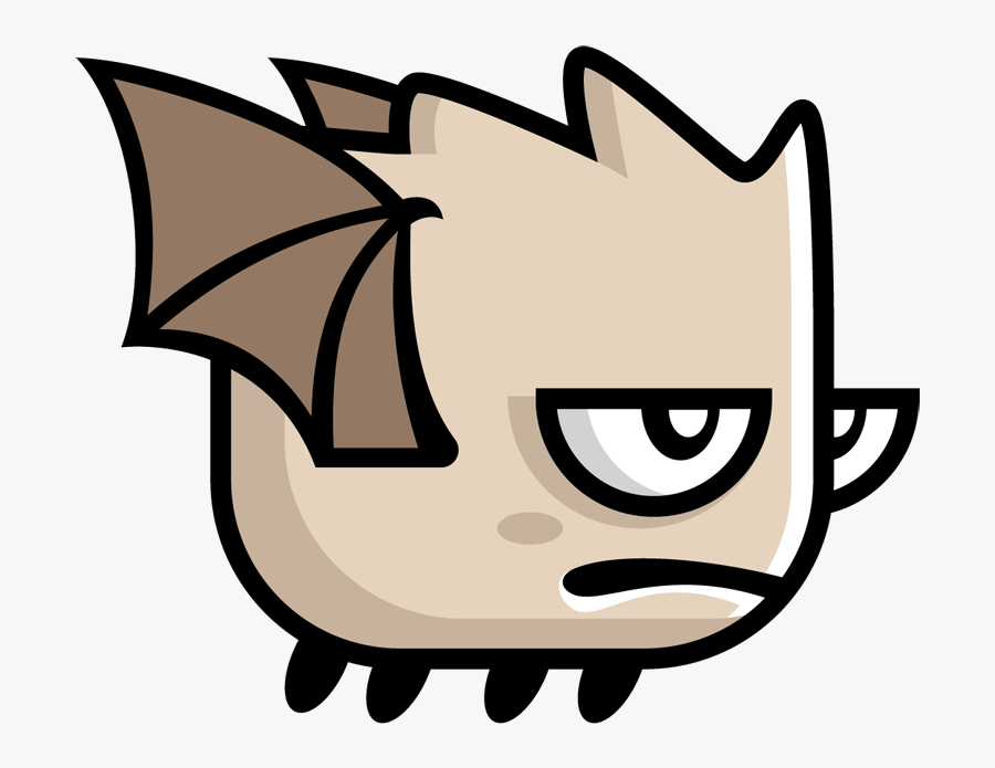 Hi, Welcome To The Flappy Bat, Transparent Clipart