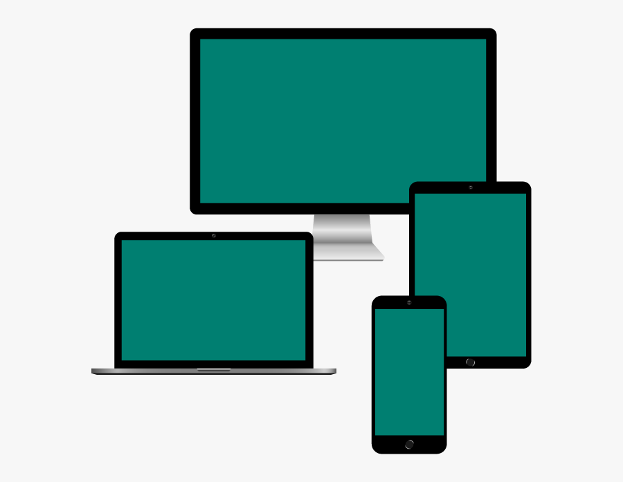 Phone Clipart Gadget - Gadgets Clipart Png, Transparent Clipart