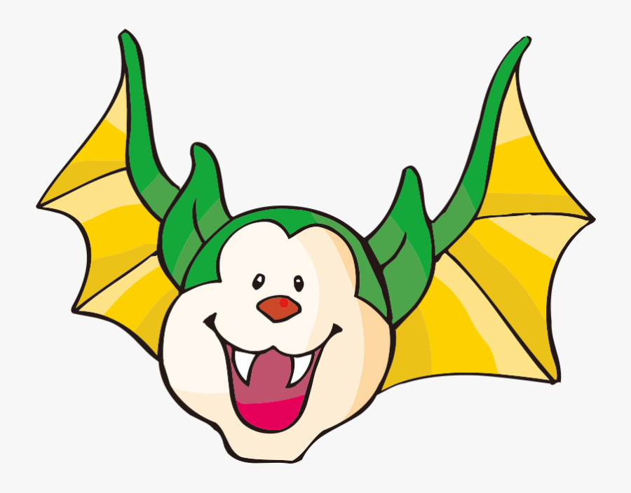 Halloween Bat Clipart At Getdrawings - Rhyme Words For Preschool Worksheets, Transparent Clipart