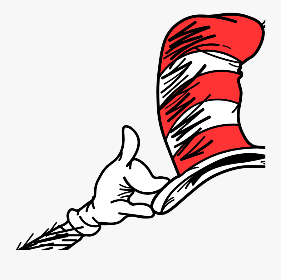 Dr Seuss Clipart , Png Download - High Resolution Seussical Logo, Transparent Clipart