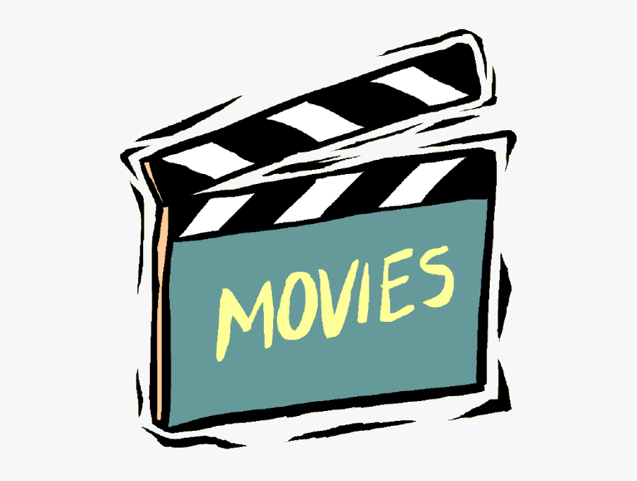 Film Cinema Clipart, Transparent Clipart