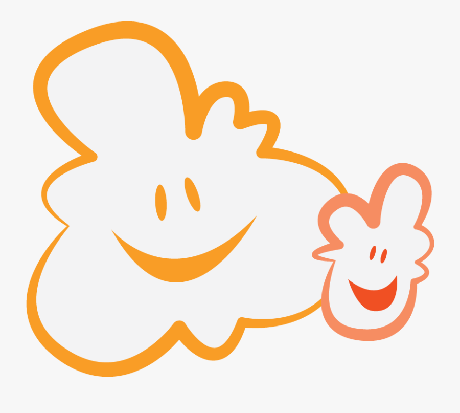 Pure Popcorn Perfection - Illustration, Transparent Clipart