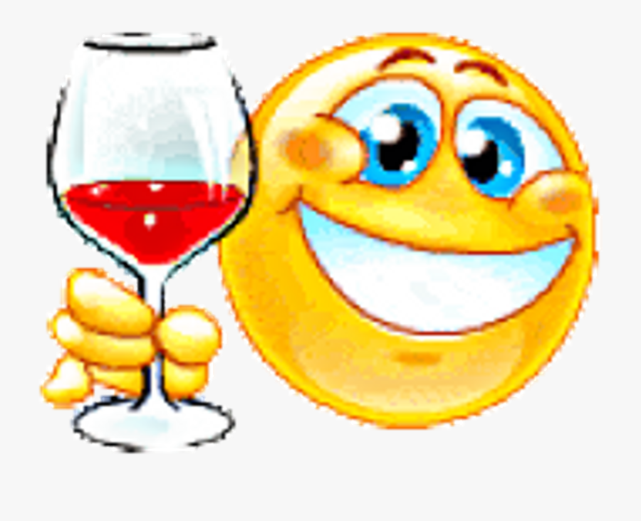 Cheer Clipart Emoji - Congrats Emoticon, Transparent Clipart